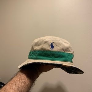 Polo By Ralph Lauren Beachwear